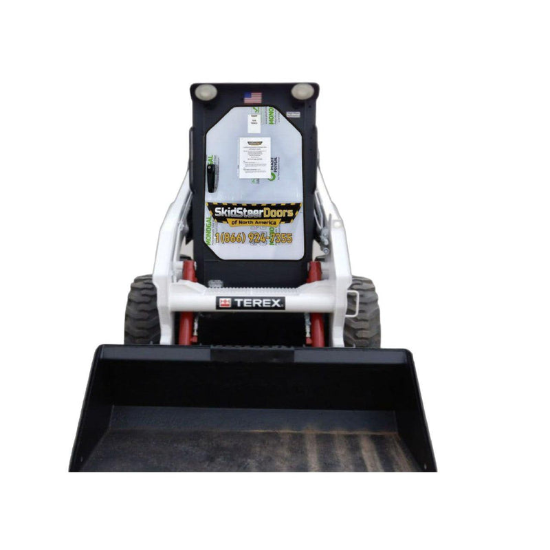 TEREX CAB ENCLOSURE | PRO-SERIES | TSR 50/60/80 MODELS