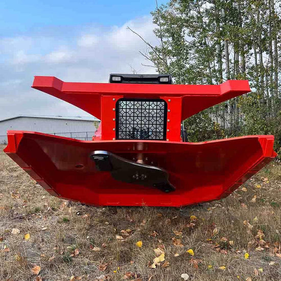 Aftermarket Skid Steer Doors & Skid Steer Cab Kits