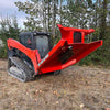 TYPHOON SKID STEER CLEARING MOWER | ETERRA