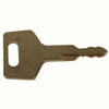 Takeuchi #02 Key Set - 9 Pack | Part #17001-00019