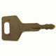 Takeuchi #02 Key Set - 9 Pack | Part #17001-00019