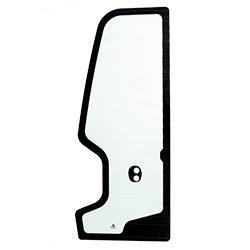 Takeuchi Excavator Door Glass | Part #558603910