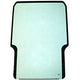 Takeuchi Front Door Glass | Part #880865301