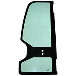 Takeuchi Left-Hand Door Glass | Part #568639430