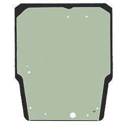 Takeuchi Skid Steer Glass | Part #698600184