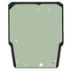 Takeuchi Skid Steer Glass | Part #698600184