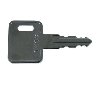 Taylor-Dunn Cart Key Set #38 - 11 Pack | Part #71-120-90