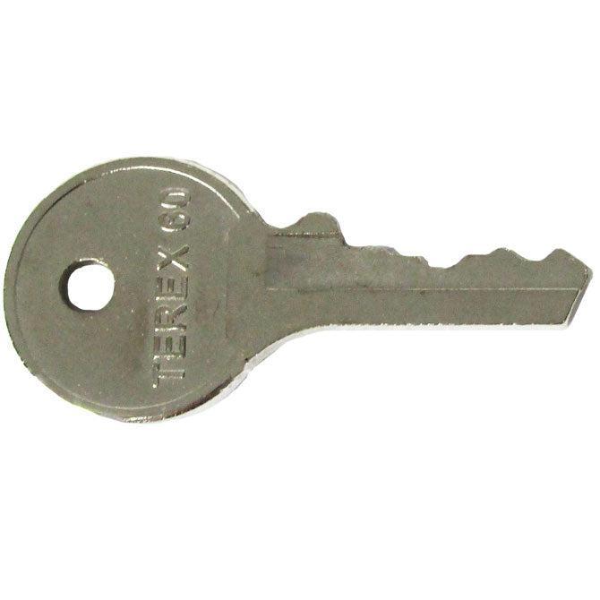 Terex 60' Key Set #15 - 8 Pack | Part #66961
