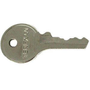 Terex 60' Key Set #15 - 8 Pack | Part #66961