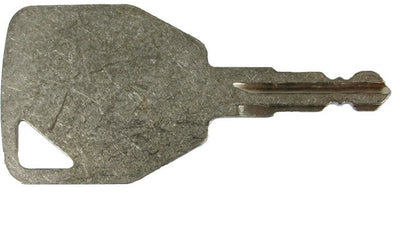 Terex Backhoe Key Set #42 - 13 Pack | Part #610789M1