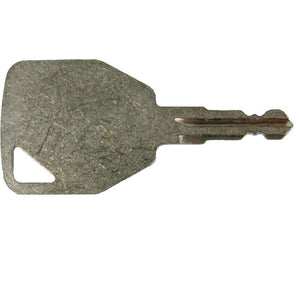 Terex Backhoe Key Set #42 - 13 Pack | Part #610789M1