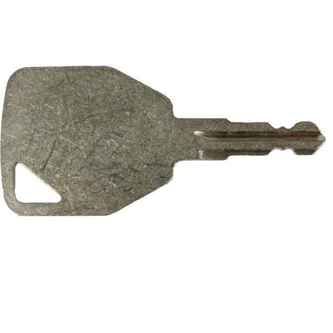 Terex Backhoe Key Set #42 - 13 Pack | Part #610789M1