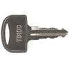 Toro Dingo TX100 Key Set #99 - 7 Pack | Part #121-5762