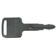 Toyota Key Set #39 (New) - 7 Pack | Part #57591-23330-71