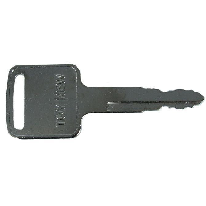 Toyota Key Set #39 (New) - 7 Pack | Part #57591-23330-71