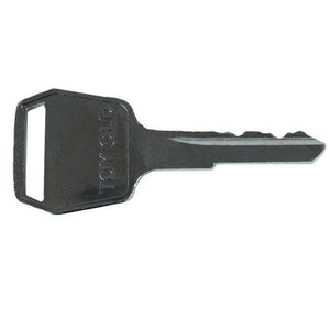 Toyota Key Set #40 (Old) | Part #57421-22060-71