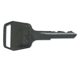 Toyota Key Set #40 (Old) - 7 Pack | Part #57421-22060-71