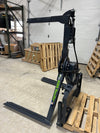 OG Skid Steer Tire Handler - product view 6