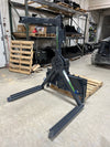 OG Skid Steer Tire Handler - product view 7