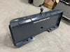 Skid Steer Trailer Mover - product view 2