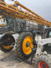 OG Skid Steer Tire Handler - product view 1