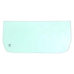 Replacement Excavator Windows | Glass – SkidSteerCabs.com