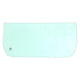 VOLVO C/D/E SERIES EXCAVATOR FRONT LOWER GLASS | 11205358