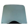 VOLVO C/D/E SERIES WHEEL LOADER FRONT CENTER GLASS | 11104449