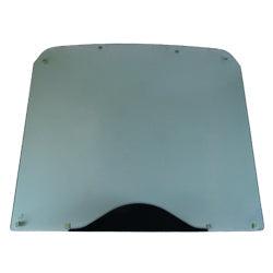 VOLVO C/D/E SERIES WHEEL LOADER FRONT CENTER GLASS | 11104449