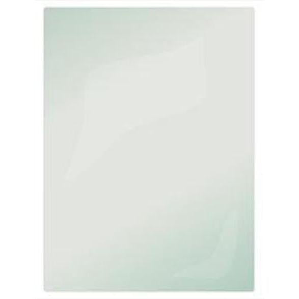 VOLVO POLYCARBONATE MINI EXCAVATOR WINDSHIELD | REPLACEMENT | #15108848| #11205358