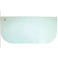 VOLVO POLYCARBONATE MINI EXCAVATOR WINDSHIELD | REPLACEMENT | #15108848| #11205358