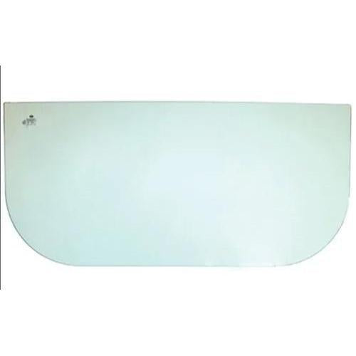 VOLVO POLYCARBONATE MINI EXCAVATOR WINDSHIELD | REPLACEMENT | #15108848| #11205358