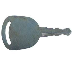 Volvo Key Set #73 - 6 Pack | Part #2810109