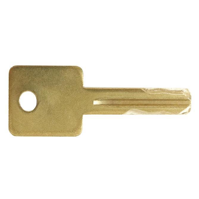 Volvo Laser-Cut Key Set #100 - 3 Pack | Part #17225331