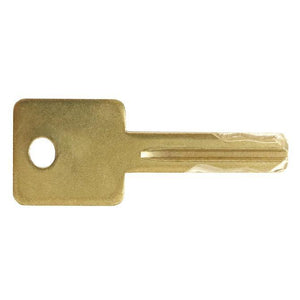 Volvo Laser-Cut Key Set #100 - 3 Pack | Part #17225331