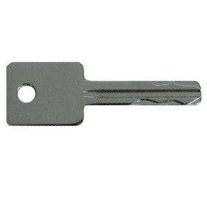 Volvo Laser Cut Key Set #70 | Part #11039228