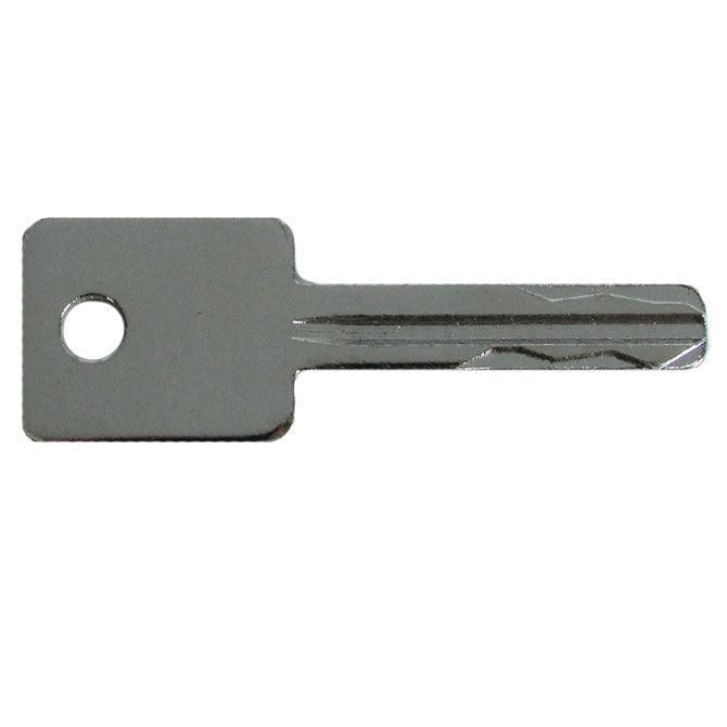 Volvo Laser Cut Key Set #70 - 3 Pack | Part #11039228