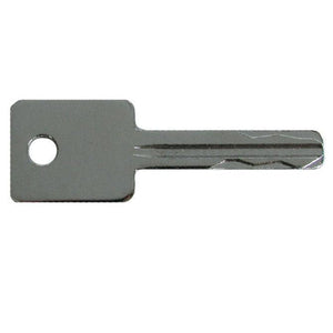 Volvo Laser Cut Key Set #70 - 3 Pack | Part #11039228