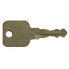 Volvo Mini Excavator Key Set #69 - 9 Pack | Part #11306919