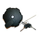 Volvo Wheel Loader Fuel Cap | Part #20392751
