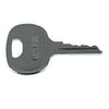 Wacker #47 Key Set | Part #45129