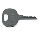 Wacker #47 Key Set | Part #45129