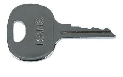 Wacker Key Set #47 - 15 Pack | Part #0045129