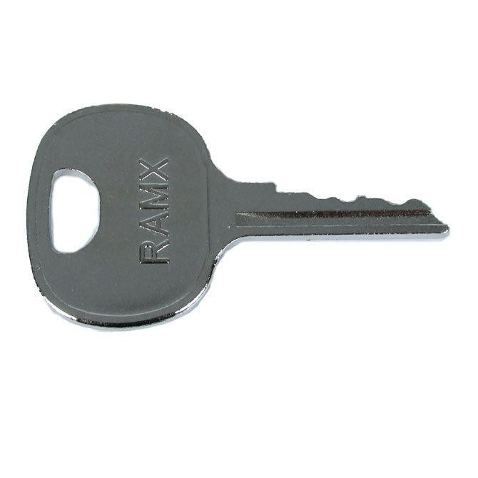Wacker Key Set #47 - 15 Pack | Part #0045129