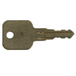 Wacker Rollers Key Set #71 - 12 Pack | Part #160431