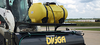 Fixed Frame Bucket Broom | Digga