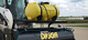 Fixed Frame Bucket Broom | Digga