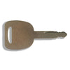XCMG Excavator Key Set #91 - 9 Pack | Part #801536002