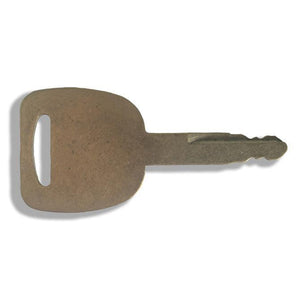 XCMG Excavator Key Set #91 - 9 Pack | Part #801536002