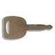 XCMG Excavator Key Set #91 - 9 Pack | Part #801536002